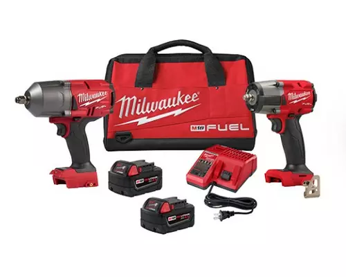 Tools Milwaukee Tools 2988-22 Vander Haags Inc WM