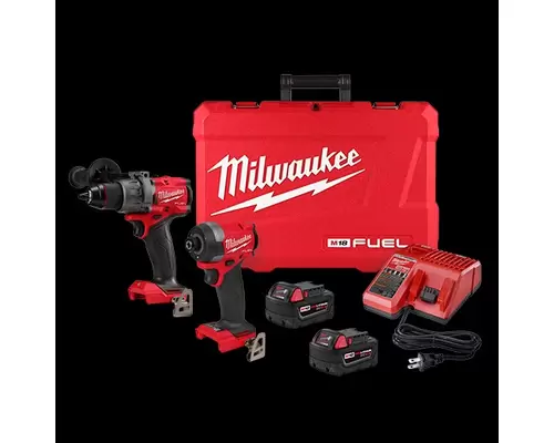 Milwaukee Tools 3697-22 -