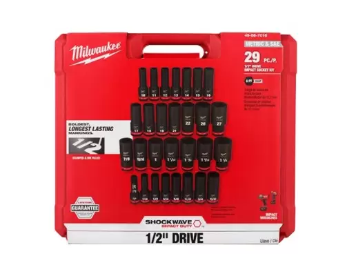 Tools Milwaukee Tools 49-66-7016 Vander Haags Inc Sf