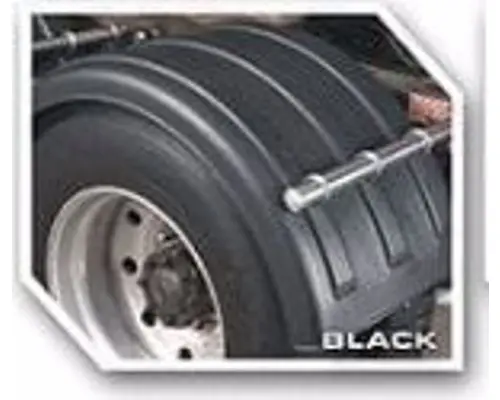 Fender Extension MINIMIZER  Frontier Truck Parts
