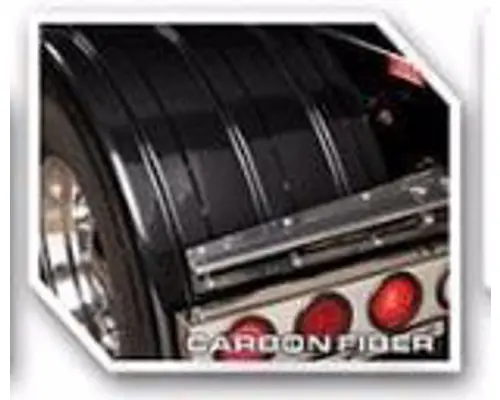 Fender Extension MINIMIZER  Frontier Truck Parts