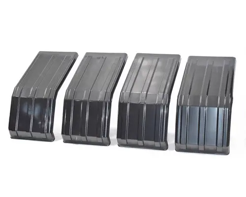 Fender Extension MINIMIZER  Frontier Truck Parts