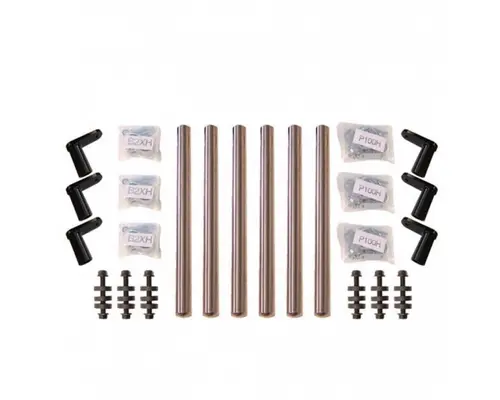 Fender MINIMIZER  Frontier Truck Parts