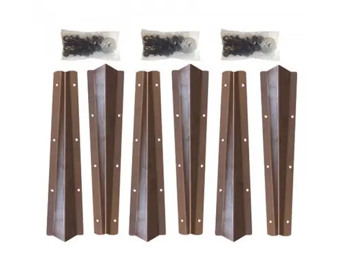 Fender MINIMIZER  Frontier Truck Parts