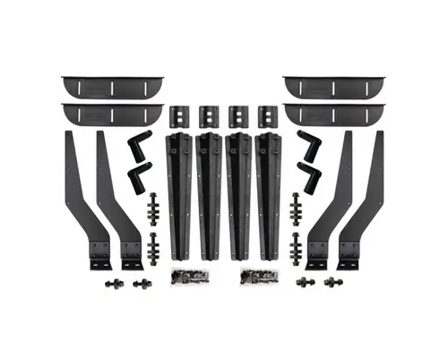 Fender MINIMIZER  Frontier Truck Parts