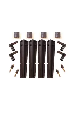 Minimizer 10001327 Fender