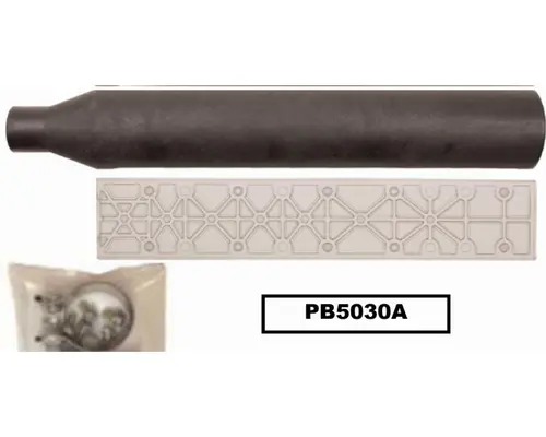 Minimizer 10001402 Fender