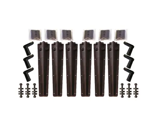 Fender Minimizer 10001420 Vander Haags Inc Dm