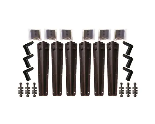 Fender Minimizer 10001420 Vander Haags Inc Sf