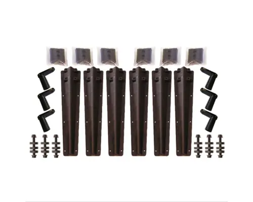 Minimizer 10001420 Fender