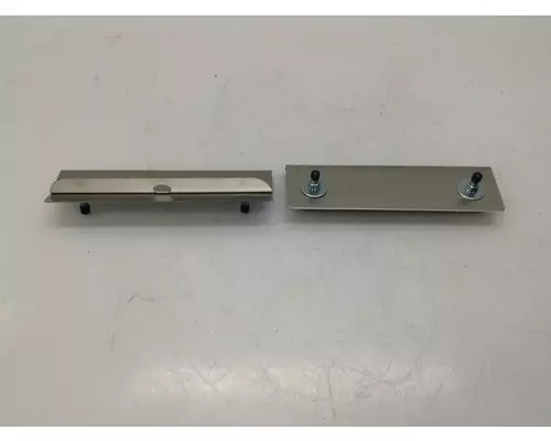 Minimizer 10001563 Accessory Mudflap Hanger