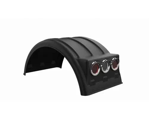 Minimizer 10001886 Fender