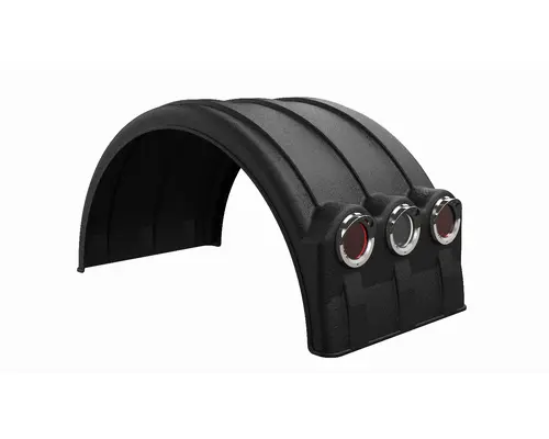 Minimizer 10001915 Fender