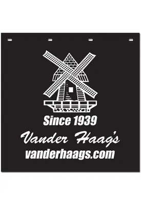 Minimizer 10004163 Engine Brackets, Misc.