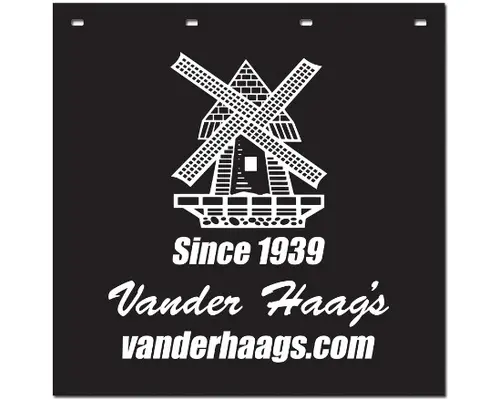 Brackets, Misc. Minimizer 10004163 Vander Haags Inc Cb