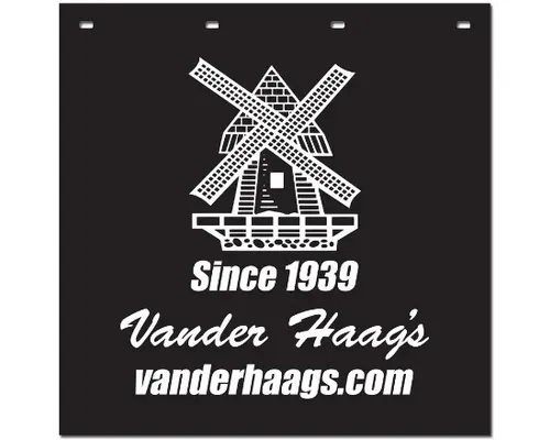 Brackets, Misc. Minimizer 10004163 Vander Haags Inc Kc