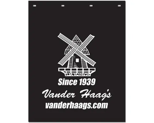 Brackets, Misc. Minimizer 10004164 Vander Haags Inc Sp