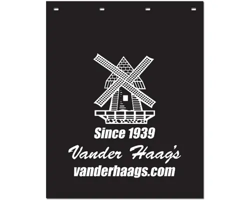 Brackets, Misc. Minimizer 10004164 Vander Haags Inc Col