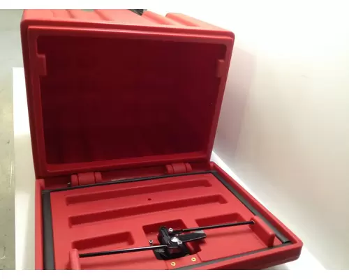 Minimizer 10004533 Accessory Tool Box