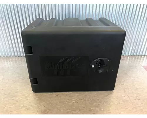 Minimizer 10004598 Tool Box