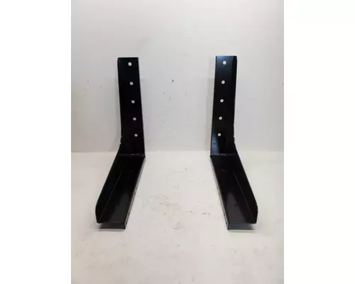 Tool Box MINIMIZER Tool Box Bracket Set Frontier Truck Parts