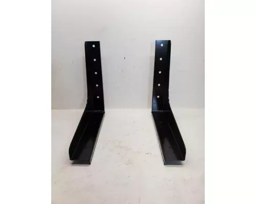 Tool Box MINIMIZER Tool Box Bracket Set Frontier Truck Parts