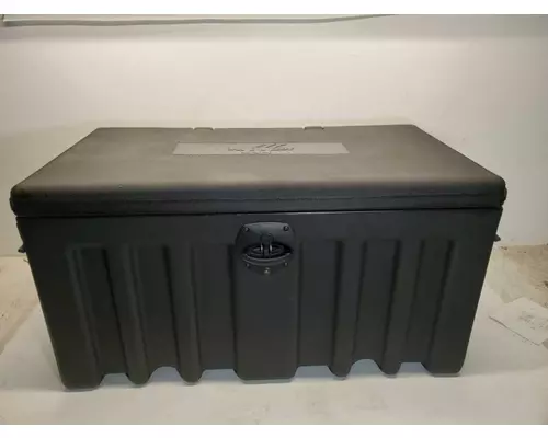 Tool Box MINIMIZER Tool Box Frontier Truck Parts