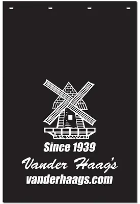 Minimizer  Engine Brackets, Misc.