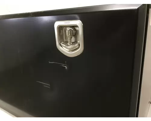 Misc Equ OTHER Accessory Tool Box