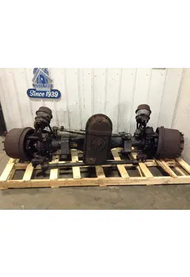 Misc Equ OTHER ~Axle Assembly, Front (unused)