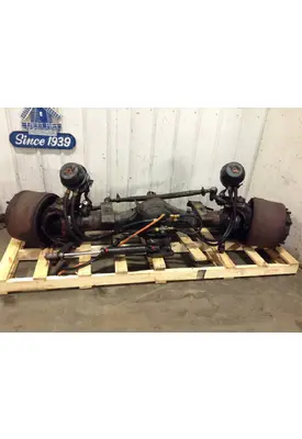 Misc Equ OTHER ~Axle Assembly, Front (unused)