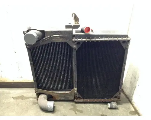 Misc Equ OTHER Cooling Assembly. (Rad., Cond., ATAAC)