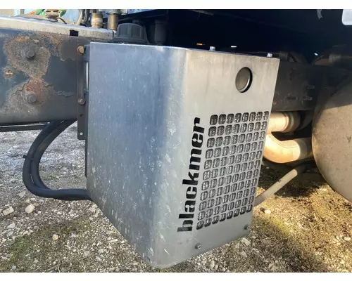 Misc Equ OTHER Equip Hydraulic Cooler