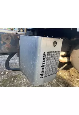 Misc Equ OTHER Equip Hydraulic Cooler