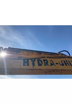 Misc Equ OTHER Equip Hydraulic Cylinder