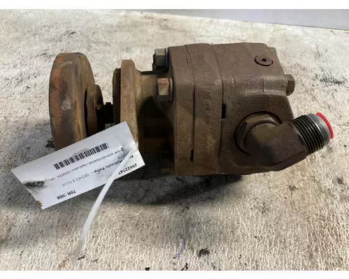 Misc Equ OTHER Equip Hydraulic Pump