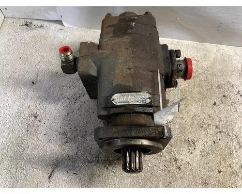 Misc Equ OTHER Equip Hydraulic Pump