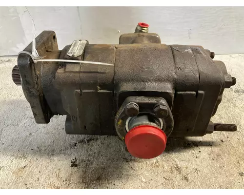 Misc Equ OTHER Equip Hydraulic Pump