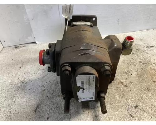 Misc Equ OTHER Equip Hydraulic Pump