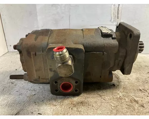 Misc Equ OTHER Equip Hydraulic Pump