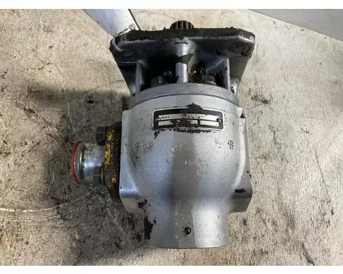 Misc Equ OTHER Equip Hydraulic Pump