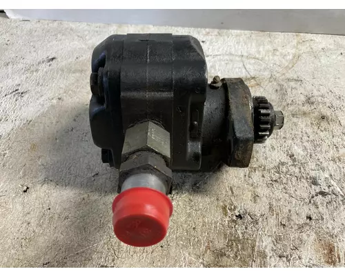 Misc Equ OTHER Equip Hydraulic Pump