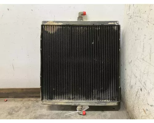 Misc Equ OTHER Equip Oil Cooler