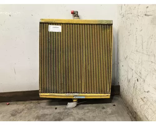 Misc Equ OTHER Equip Oil Cooler