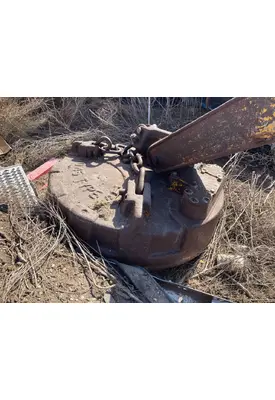 Misc Equ OTHER Equipment (Mounted)