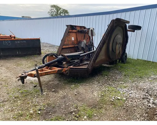 Misc Equ OTHER Equipment Units