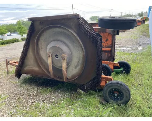 Misc Equ OTHER Equipment Units