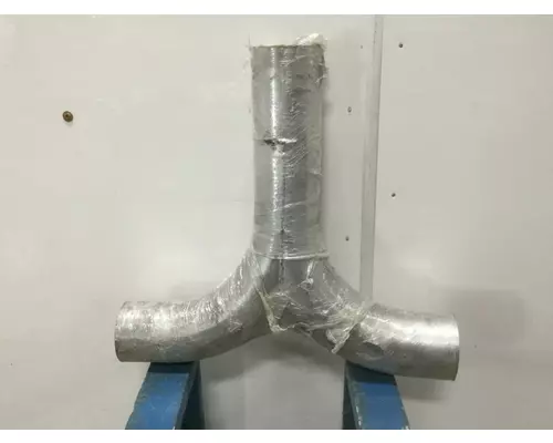 Misc Equ OTHER Exhaust Y Pipe