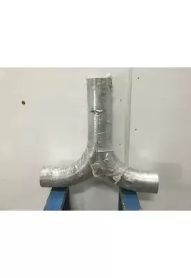 Misc Equ OTHER Exhaust Y Pipe