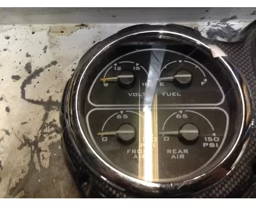 Misc Equ OTHER Gauges (all)